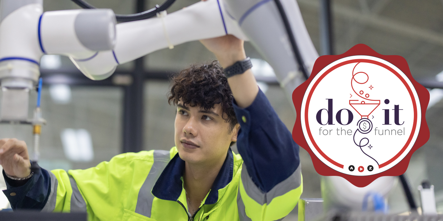 Program Pages Are the Real Front Door to Enrollment