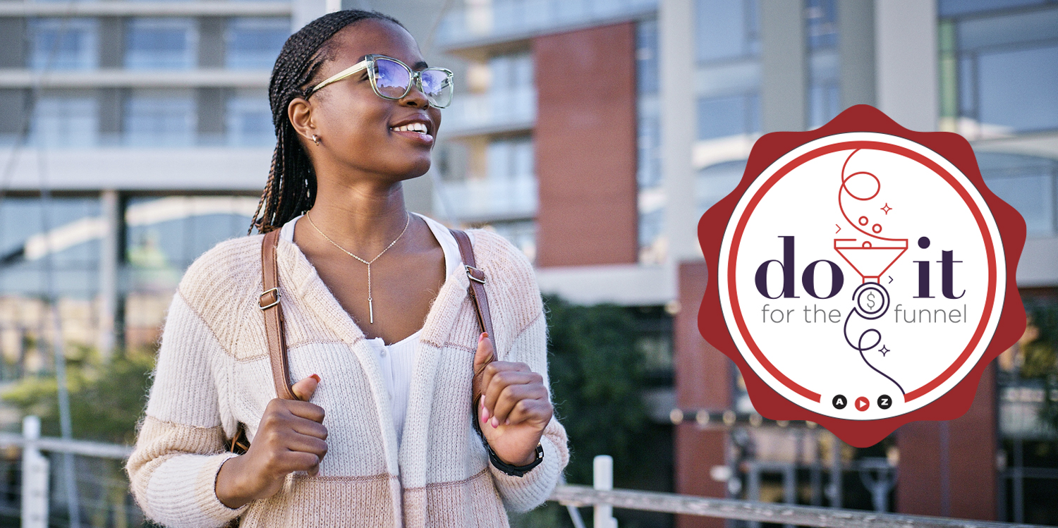 Competing With Uncertainty—The Real Enrollment Battlefield